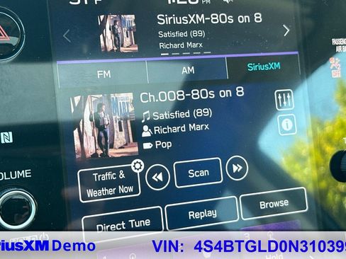 Used 2022 Subaru Outback Onyx Edition XT image 29