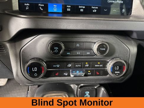 Used 2025 Ford Bronco Big Bend image 16