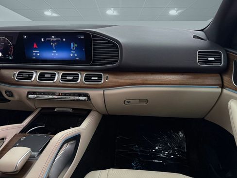 Certified 2026 Mercedes-Benz GLE 350 GLE 350 image 26