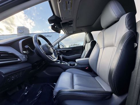 Certified 2024 Subaru Outback Limited image 14