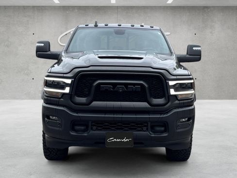 Used 2023 RAM 2500 Rebel w/ Level 1 Equipment Group image 21