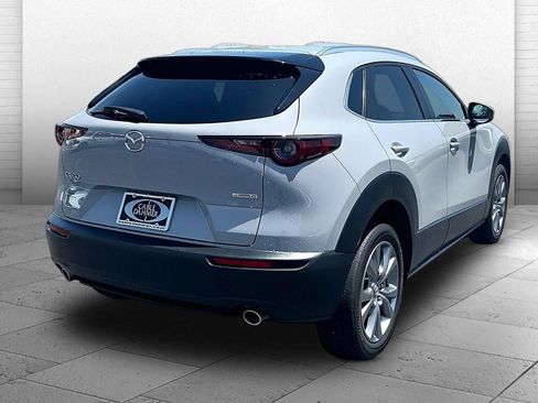 Used 2025 MAZDA CX-30 AWD 2.5 S w/ Preferred Package image 14