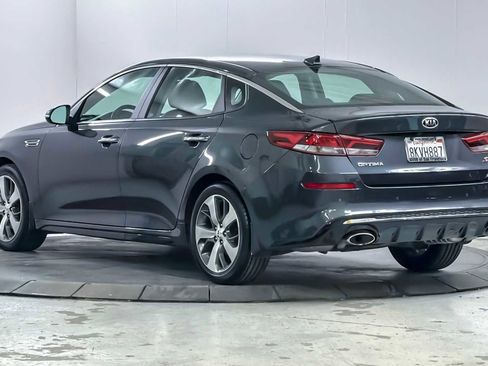 Used 2019 Kia Optima S image 6