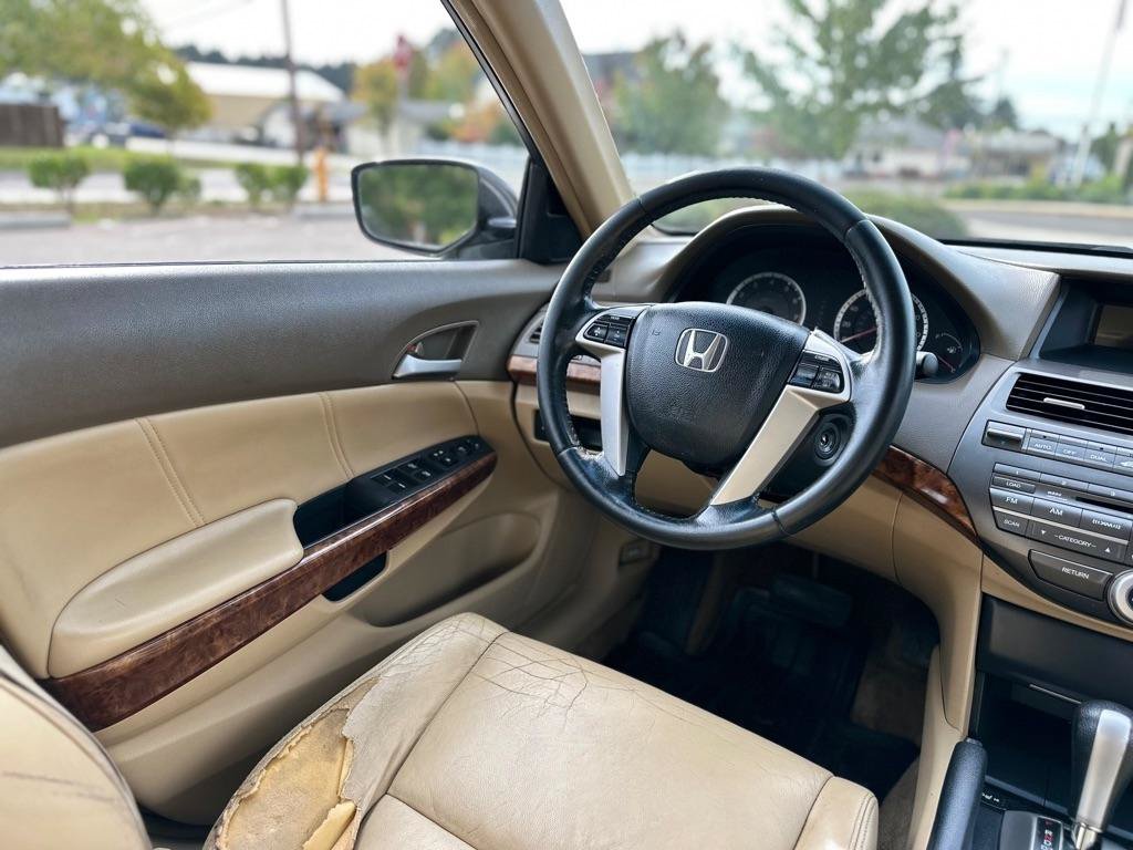 Used 2008 Honda Accord EX-L image 10