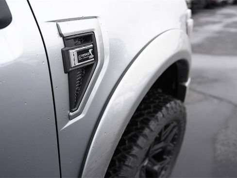 New 2025 Ford F150 Lariat w/ Equipment Group 502A High image 7