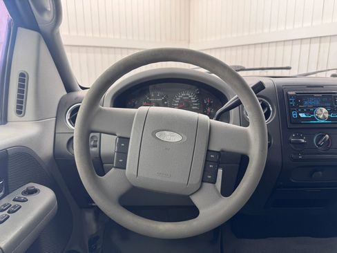 Used 2004 Ford F150 XLT RWD image 19