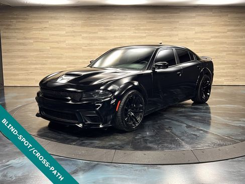Used 2023 Dodge Charger Scat Pack image 5