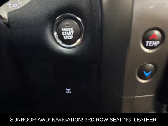 Used 2015 Lexus GX 460 w/ Navigation Package AWD/4WD image 24