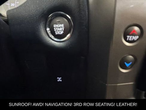 Used 2015 Lexus GX 460 w/ Navigation Package AWD/4WD image 24