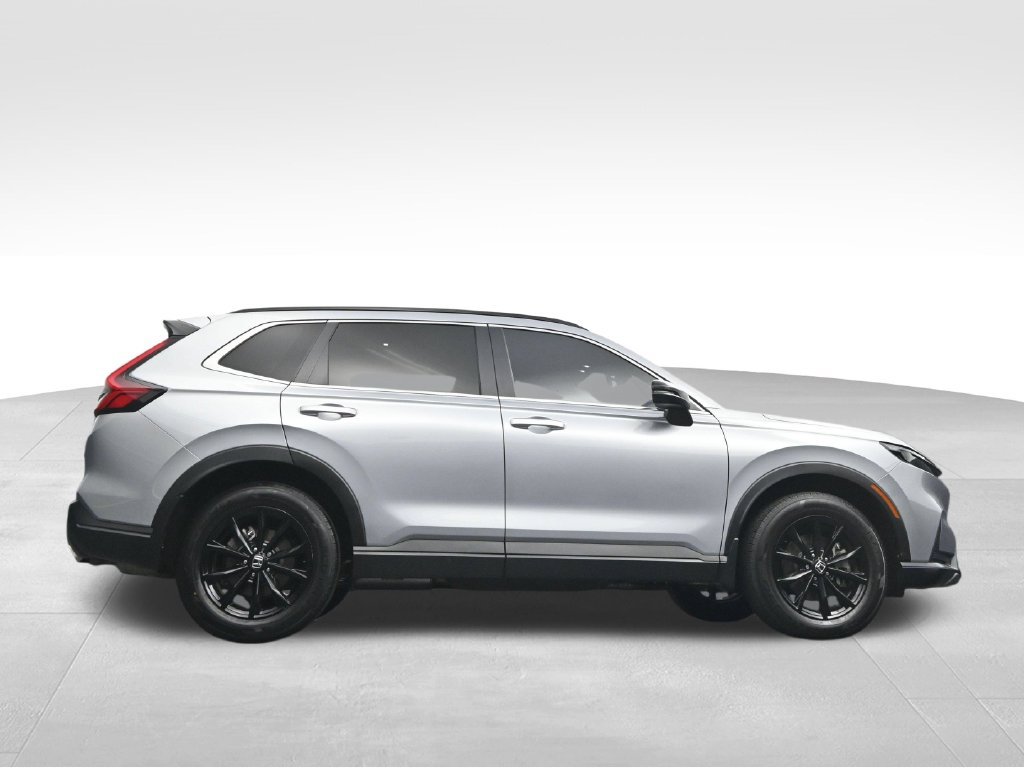 Used 2024 Honda CR-V Sport image 58