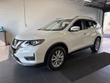 Used 2017 Nissan Rogue SV w/ SV Premium Package image 4