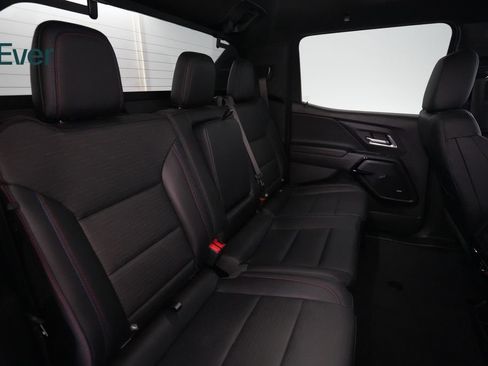 Used 2024 Chevrolet Silverado EV RST w/ LPO, Utility Wall Package AWD/4WD image 5