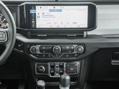 New 2026 Jeep Wrangler Sport S image 27