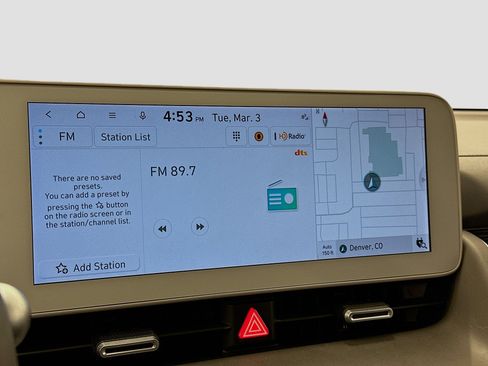 Used 2024 Hyundai Ioniq 5 SEL image 21