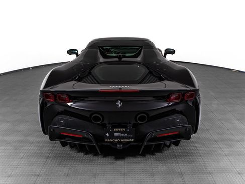 Certified 2023 Ferrari SF90 Spider AWD/4WD image 50