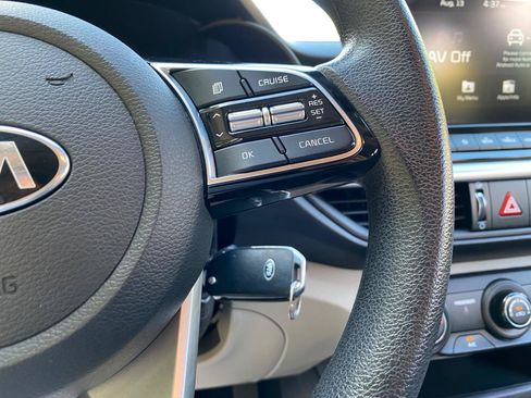 Used 2020 Kia Forte LXS FWD image 56
