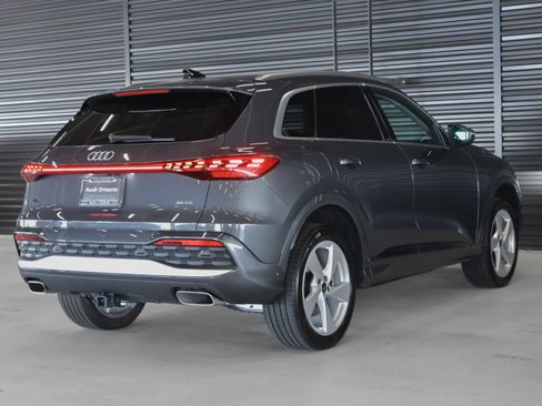 Certified 2025 Audi Q5 Premium w/ Premium Plus AWD/4WD image 18