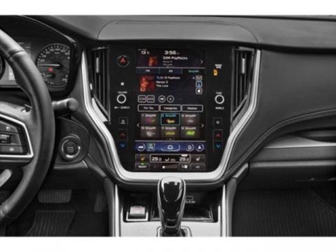 New 2025 Subaru Legacy Premium image 11