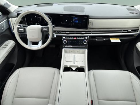 New 2026 Hyundai Santa Fe Calligraphy w/ Tow & Go Package FWD image 5