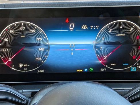 New 2026 Mercedes-Benz GLE 350 4MATIC image 10