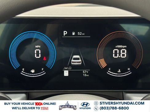 New 2026 Hyundai Sonata SE image 27