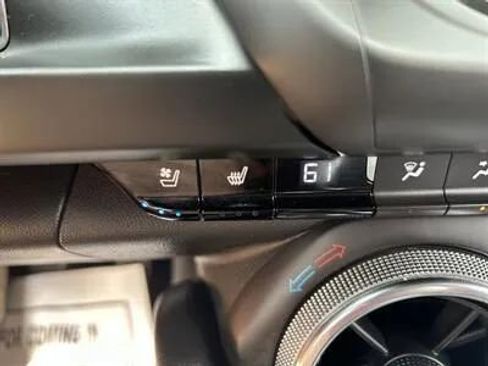 Used 2018 Chevrolet Camaro LT w/ RS Package image 12