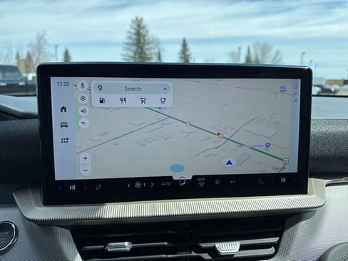 New 2026 Ford Explorer Active AWD/4WD image 34