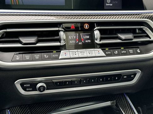 Used 2023 BMW X5 M50i w/ Executive Package AWD/4WD image 24