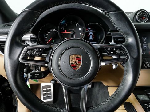 Used 2017 Porsche Macan image 9