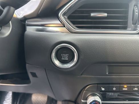 New 2025 MAZDA CX-5 Carbon Edition image 24