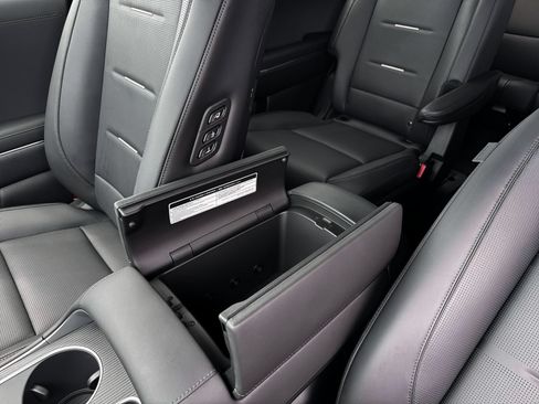 New 2026 Hyundai Palisade Calligraphy FWD image 19