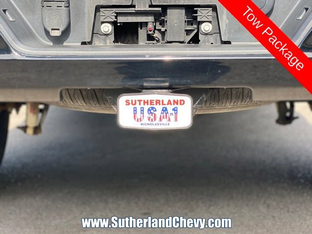 Used 2021 GMC Sierra 1500 AT4 w/ AT4 Value Package AWD/4WD image 13