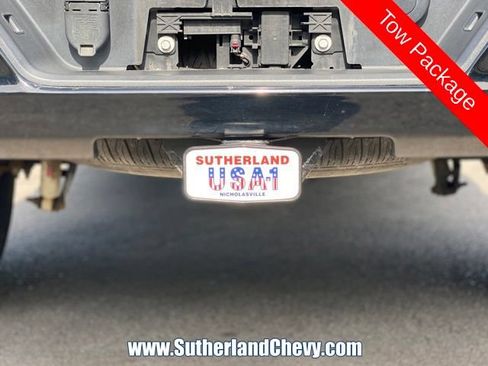 Used 2021 GMC Sierra 1500 AT4 w/ AT4 Value Package AWD/4WD image 13