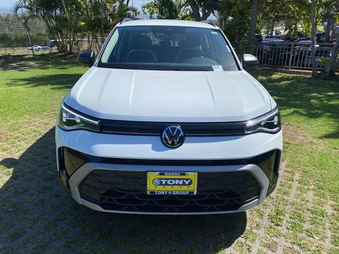 New 2026 Volkswagen Taos S image 2