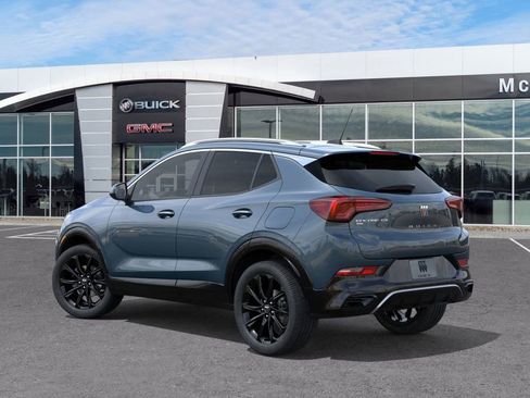 New 2026 Buick Encore GX Sport Touring image 3