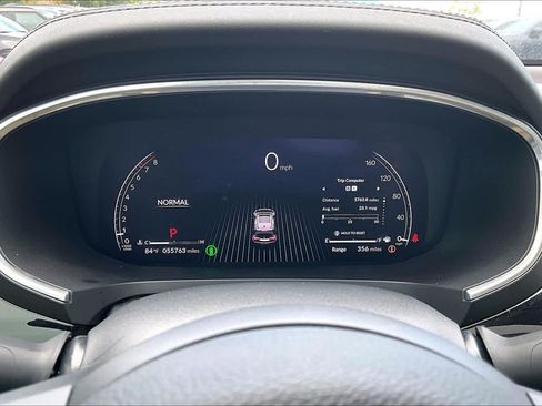 Used 2022 Acura MDX FWD w/ Technology Package image 24