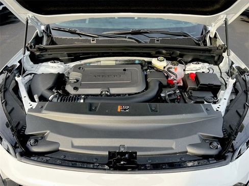 New 2026 Buick Envision Sport Touring image 24