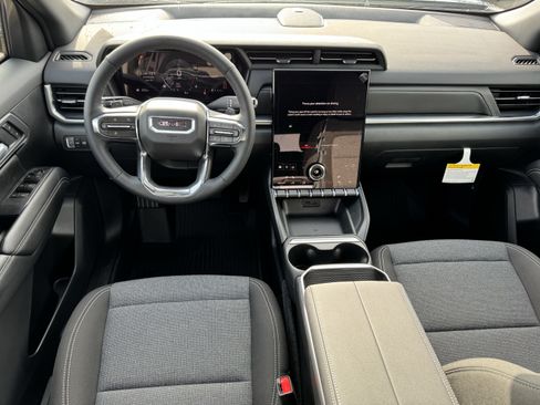New 2026 GMC Terrain Elevation w/ Technology Package II FWD image 15