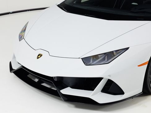 Used 2020 Lamborghini Huracan EVO AWD/4WD image 58