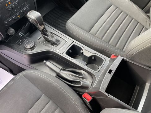 Used 2023 Ford Ranger XLT w/ Equipment Group 302A High image 9