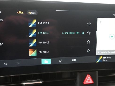 Certified 2025 Kia Carnival SX image 18