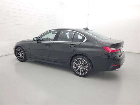 Used 2019 BMW 330i xDrive Sedan w/ Convenience Package image 7