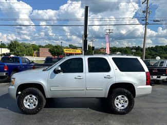 Used 2010 Chevrolet Tahoe LT image 1