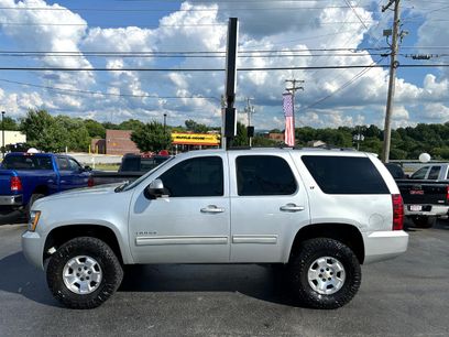 Used 2010 Chevrolet Tahoe LT