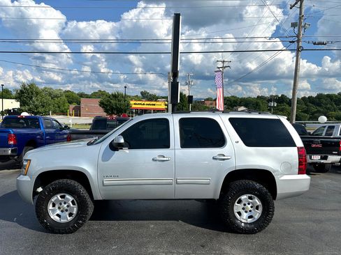 Used 2010 Chevrolet Tahoe LT image 1