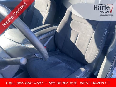 Certified 2022 Nissan Murano S w/ Cargo Package image 29