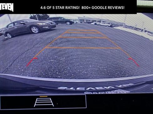 Used 2022 Buick Encore GX Select image 19