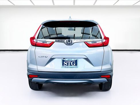 Used 2019 Honda CR-V EX image 5