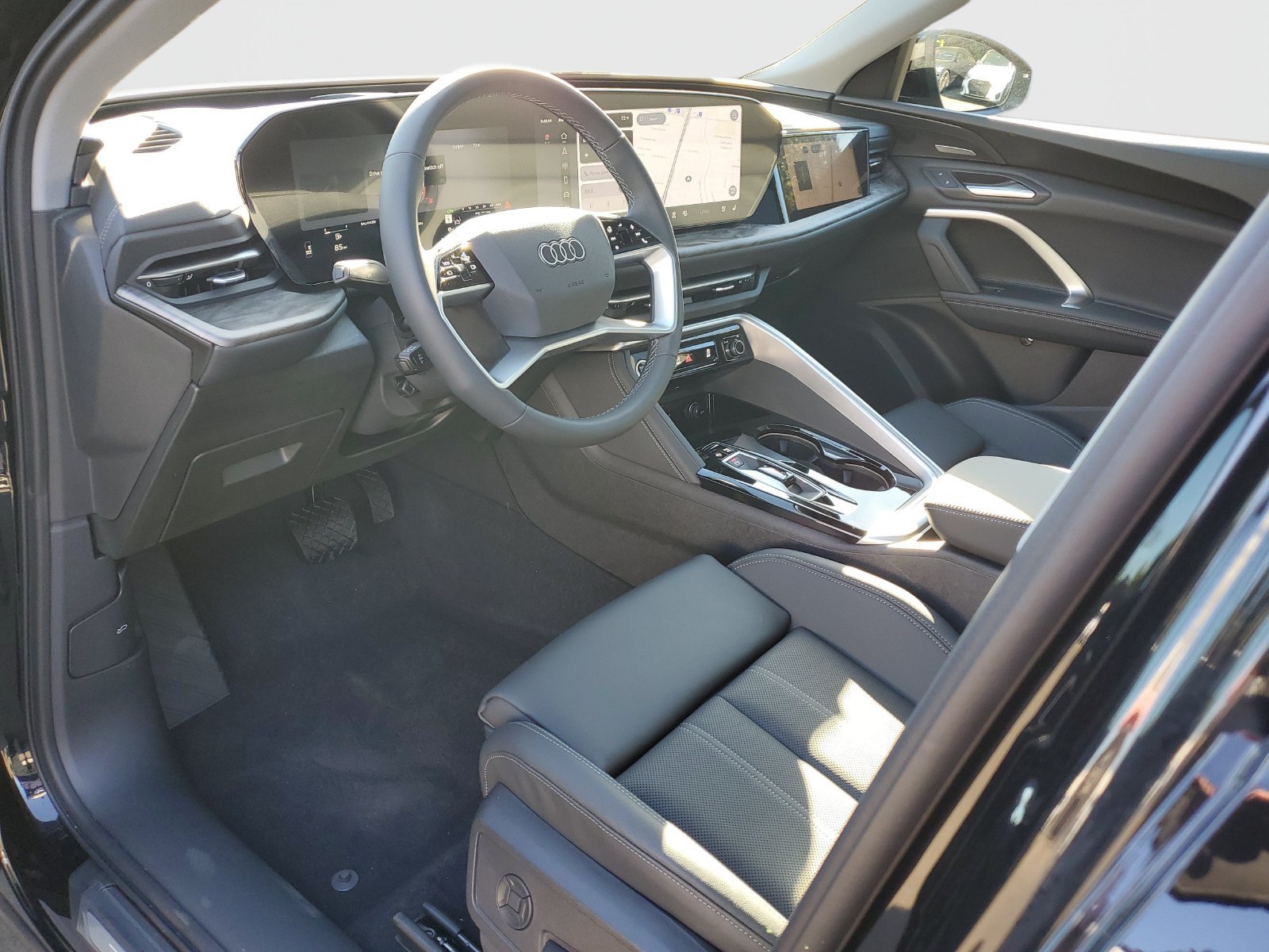 New 2026 Audi Q5 Premium Plus AWD/4WD image 19