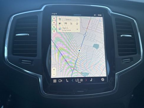 Certified 2025 Volvo XC90 B5 Core image 23